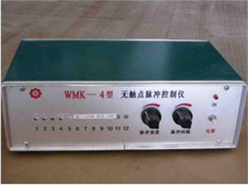WNK-4五觸電集成脈沖控制儀